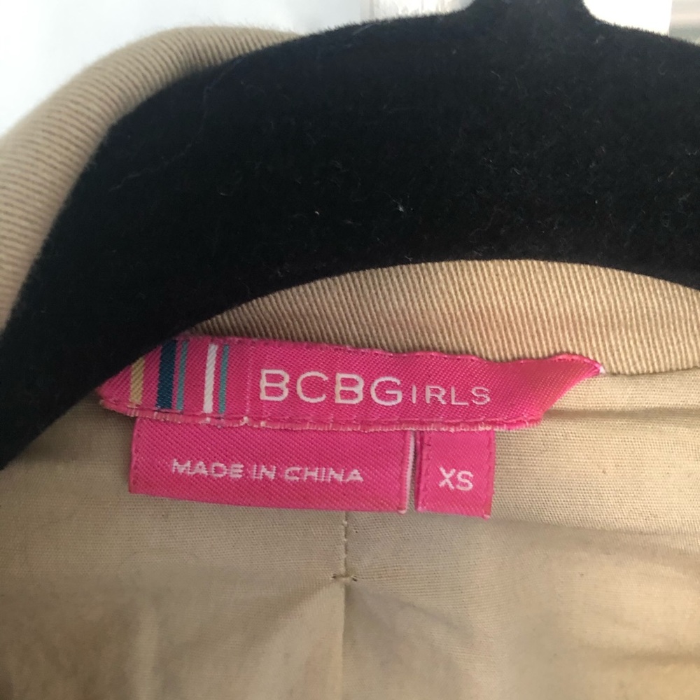 🤩BCBGirls Military Style Jacket - Picture 13 of 15